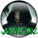 Arrow 3 icon